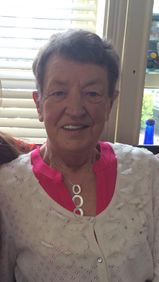 Bernadette (Bear) O'Connor