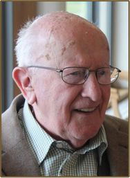 Joe (Joseph) O'CALLAGHAN