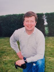 Donal Ó Céileachair