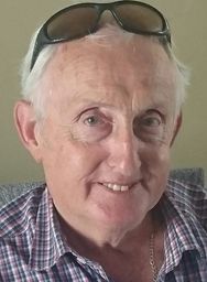 GERARD (BOO) O'CONNELL