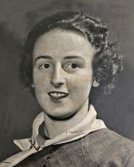 Mary O'CONNELL