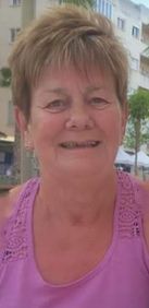 DOLORES (DOLLY) O'CONNELL