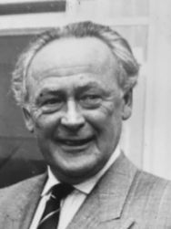 James Philip O'CONNOR