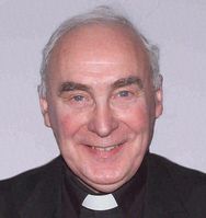 Very Rev. Tom O'Connor
