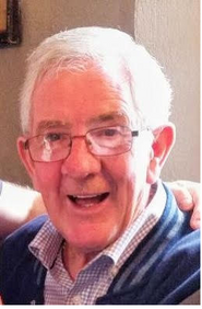 Condolence Book For Stanley O'Connor (Santry, Dublin) | Rip.ie