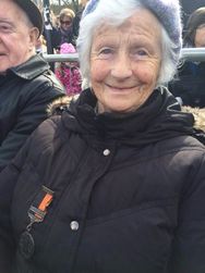 Heather Errol O'CONNOR