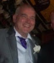 Christopher (Christy) O'Connor