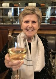 Philomena (Phil) O'Donnell