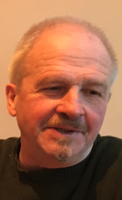 Christopher (Christy) O'Donnell