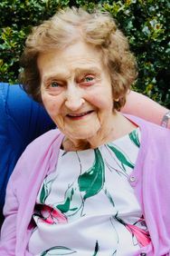 Eileen (Ellen, Nellie) O'DEA