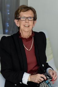 Patricia (Petite) O'Donovan