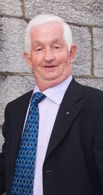 John (Johnny) O'DWYER