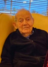 Cornelius (Con) O'DWYER