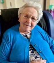 Josephine (Josie) O'DWYER