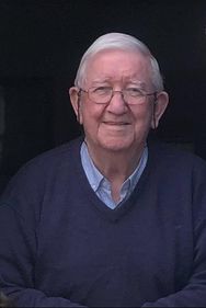 Michael (Mikey) O'DWYER