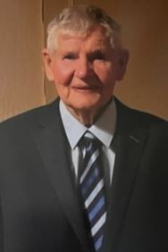 John (Sean) O'Flaherty