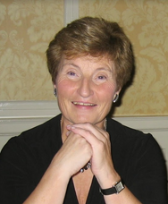 Mary O'Flynn, Uí Fhloinn