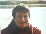 Margaret (Mags) O'Grady