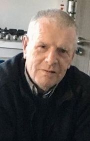 Donal O'HALLORAN