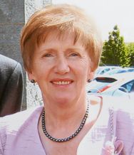 Anne O'Halloran