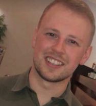 Robert (Robbie) O'Hanlon