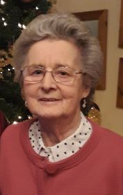 Philomena (Phil) O'LEARY