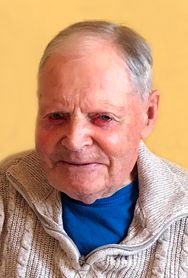 Patrick (Paudie) O'Mahony