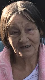 Christine (Chris) O'Neill