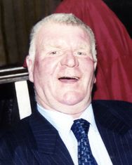 Jeremiah (Jerry) O'NEILL