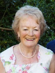 Brigid (Breege) O'RORKE