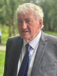 Patrick (Paddy) O'Reilly