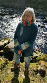 Mary O'Reilly-de Brún