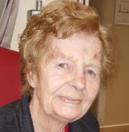 Elizabeth (Lil) O'Shaughnessy