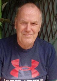 Patrick (Paddy) O'SHEA