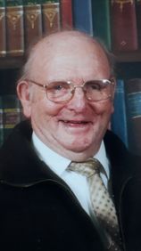 Terence (Terry) O'Shea