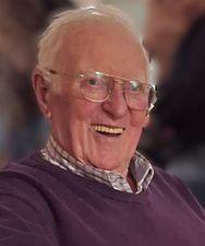 PATRICK (JOE) O'SULLIVAN