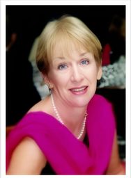 Elizabeth (Betty, Liz) O'SULLIVAN