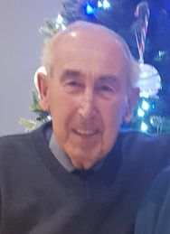 Leslie (Les) O'BYRNE