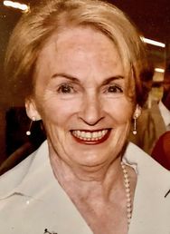 Ann Marie O'Callaghan