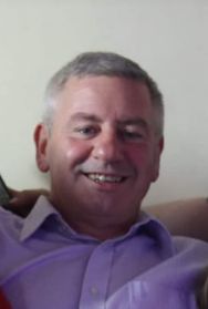 Paul (Badger) O'Connor