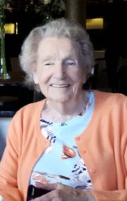 Teresa (Tess) O'Connor