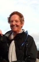 Anne (Nancy Quill) O'Cuill