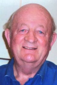 James (Jimmy) O'Donovan