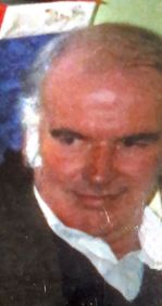 RICHARD (Richie) O'DONOVAN