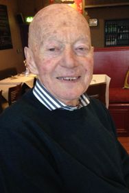 William (Willie) O'HANLON