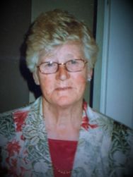 KIT (Kathleen) O'KEEFFE