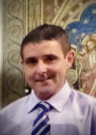 WILLIAM (Willie) O'MAHONY