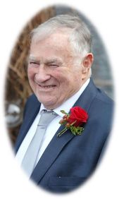 Patrick (Paddy) MCELROY