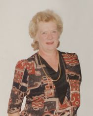 Anne O'Neill