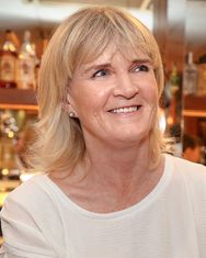 Liosa O'Sullivan - Carey